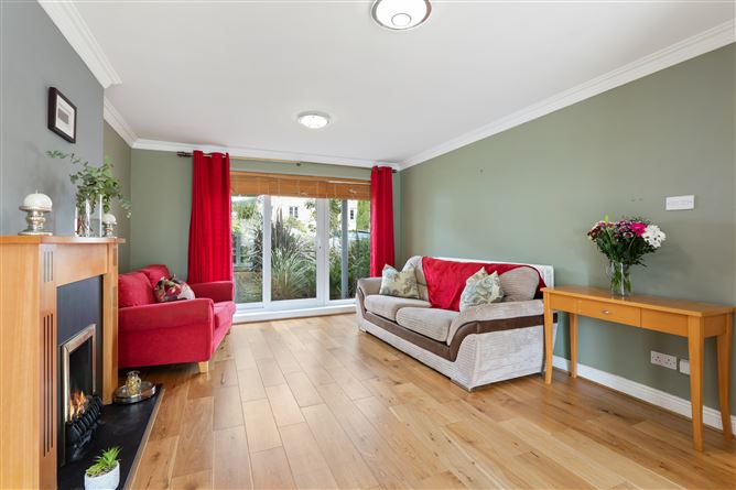 5 Heather Court, Stepaside Park, Stepaside, Dublin 18