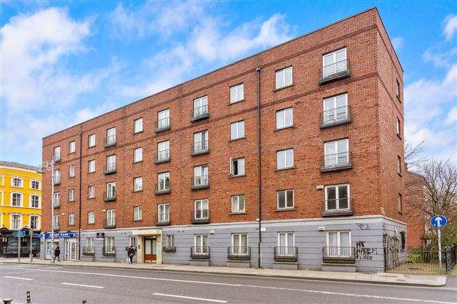 18 Sherborne, 26 Aungier Street, Dublin 2