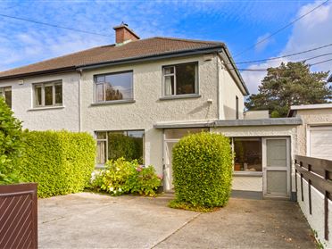 Image for 28 Springhill Park, Killiney, Co. Dublin