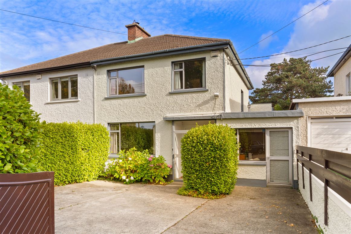 28 Springhill Park, Killiney, Co. Dublin
