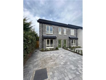 Image for 48 Saint Finian's Way, Newcastle, Dublin