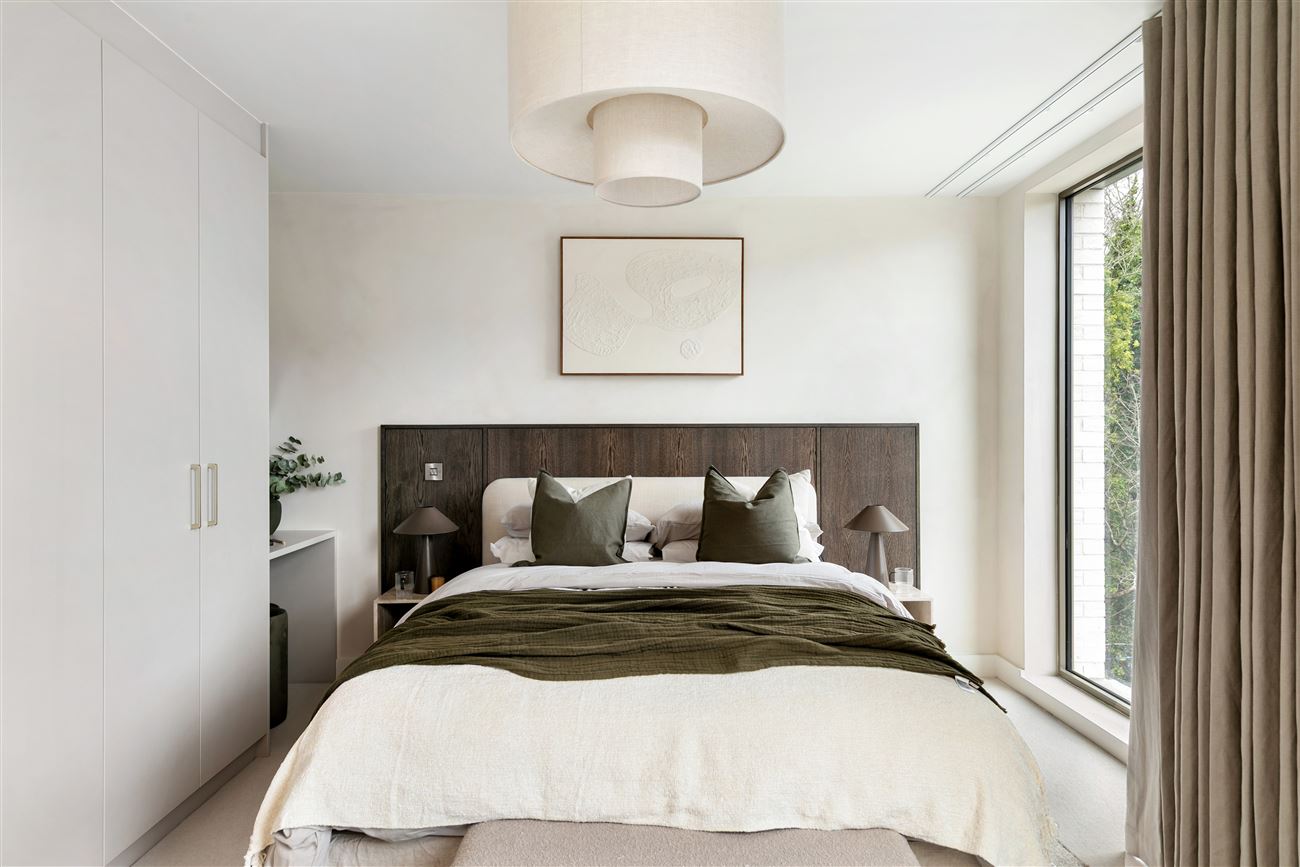 Heron Wood, Cabinteely, Dublin 18