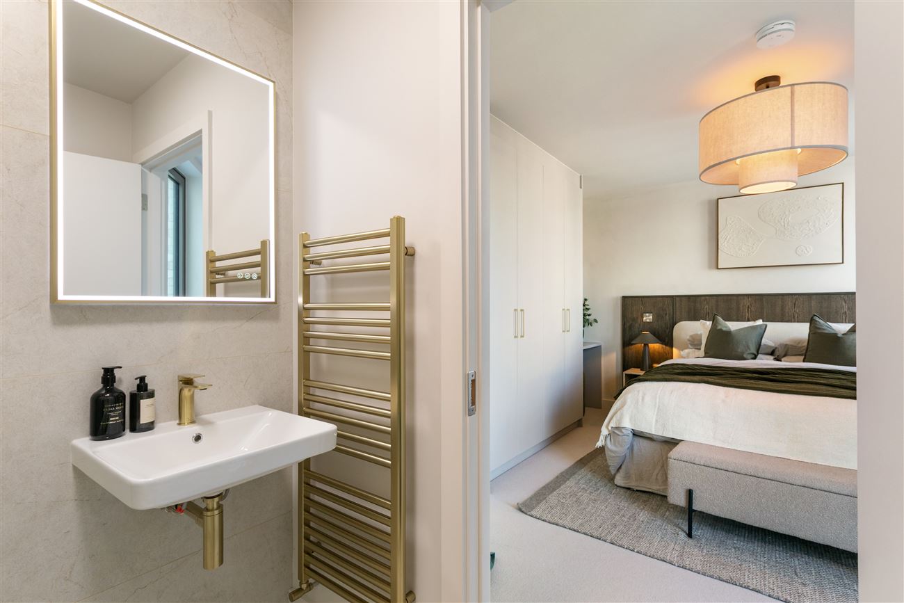 Heron Wood, Cabinteely, Dublin 18