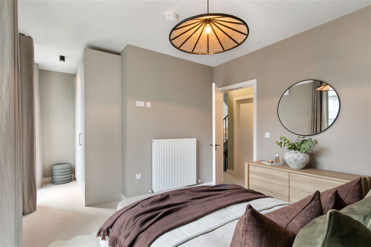 Heron Wood, Cabinteely, Dublin 18