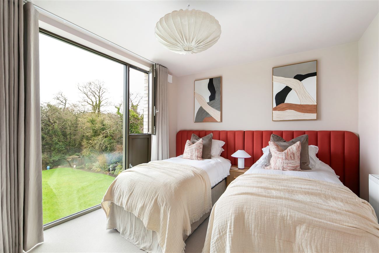 Heron Wood, Cabinteely, Dublin 18