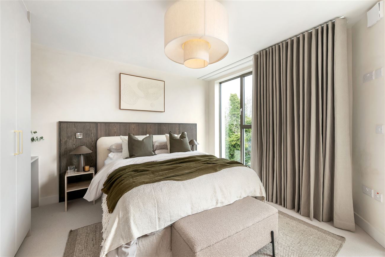 Heron Wood, Cabinteely, Dublin 18