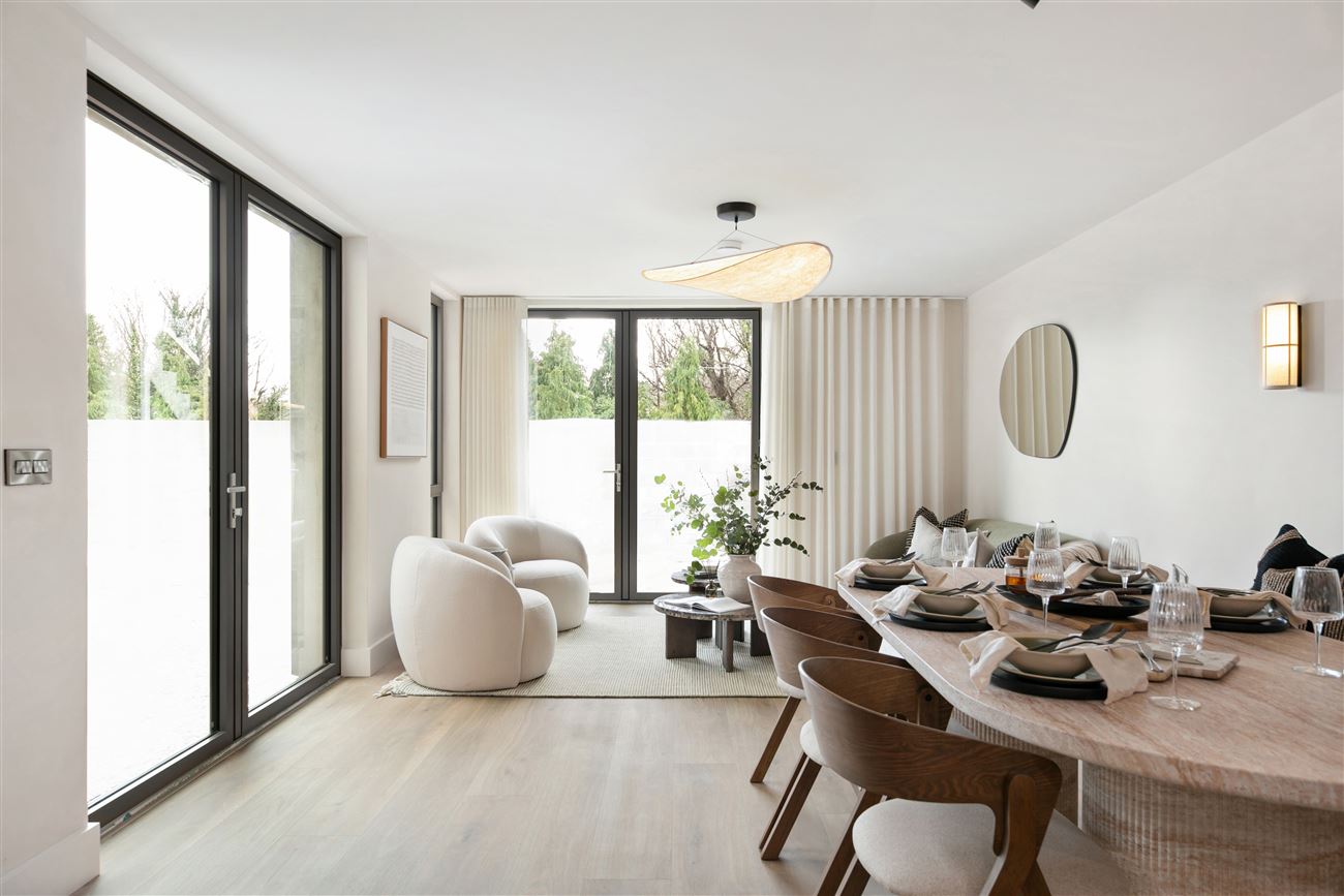 Heron Wood, Cabinteely, Dublin 18