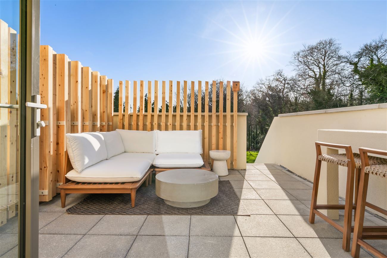 Heron Wood, Cabinteely, Dublin 18