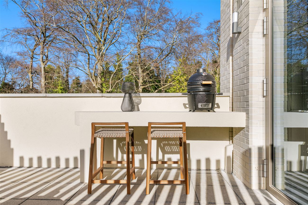 Heron Wood, Cabinteely, Dublin 18