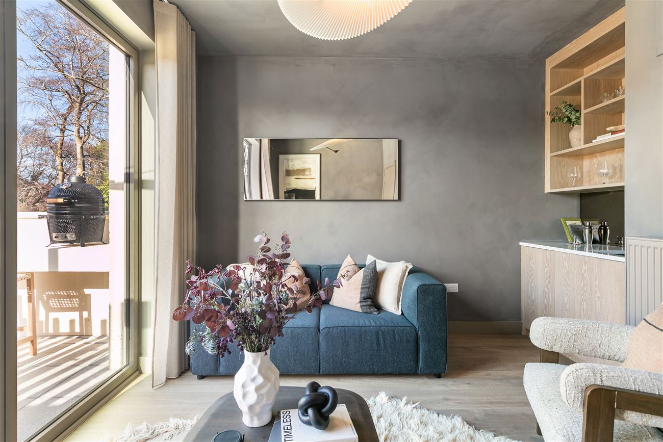 Heron Wood, Cabinteely, Dublin 18