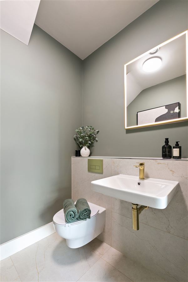 Heron Wood, Cabinteely, Dublin 18