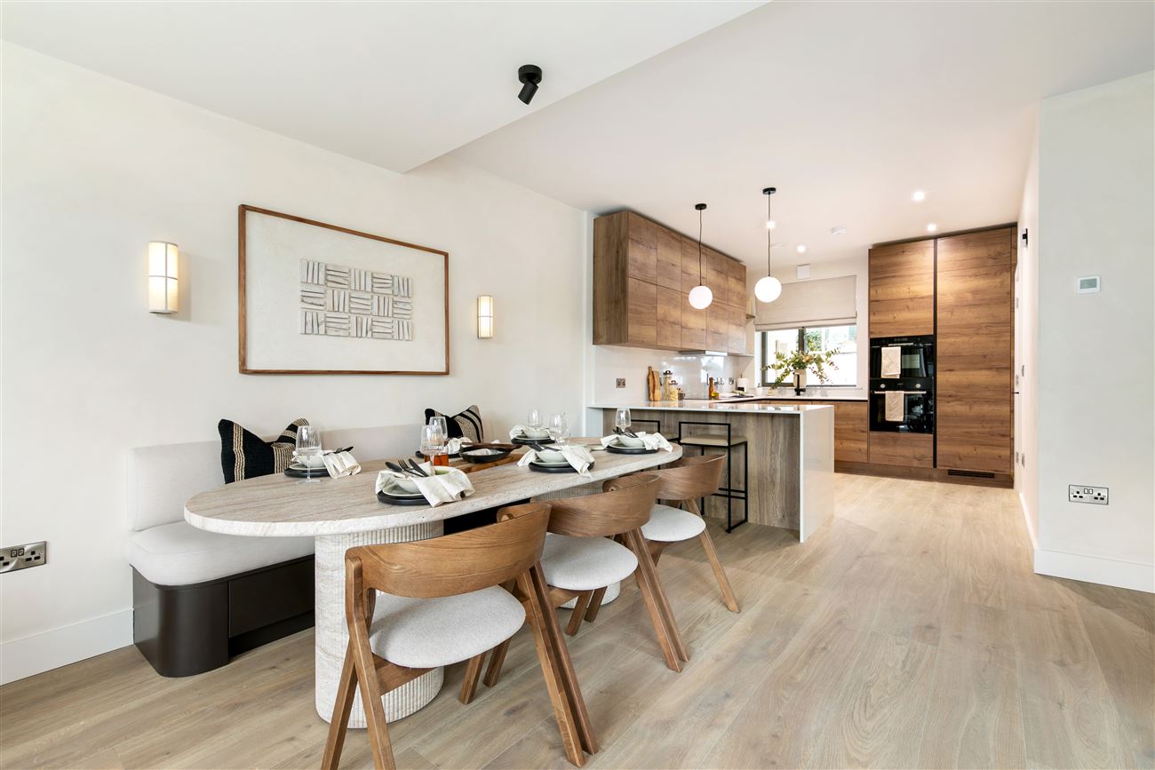 Heron Wood, Cabinteely, Dublin 18