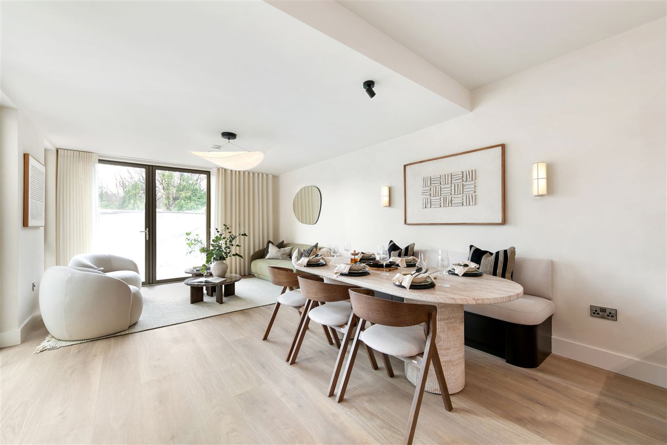 Heron Wood, Cabinteely, Dublin 18