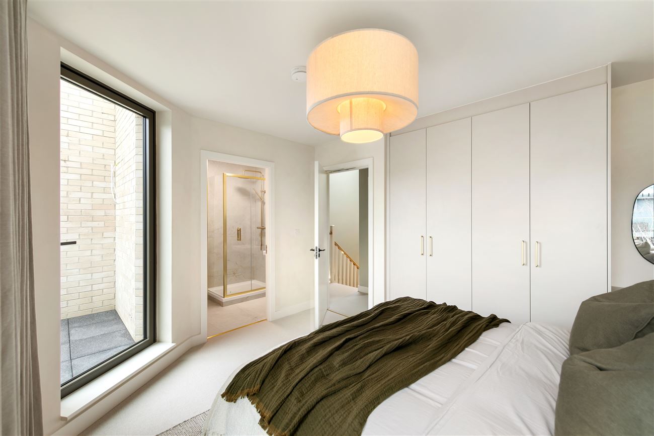 Heron Wood, Cabinteely, Dublin 18