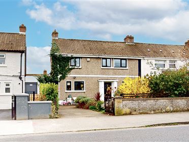 Image for 26 Saint Pappin Road, Glasnevin, Dublin 11
