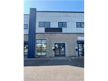 Image for Unit 1704 Euro Business Park, Little Island, Cork