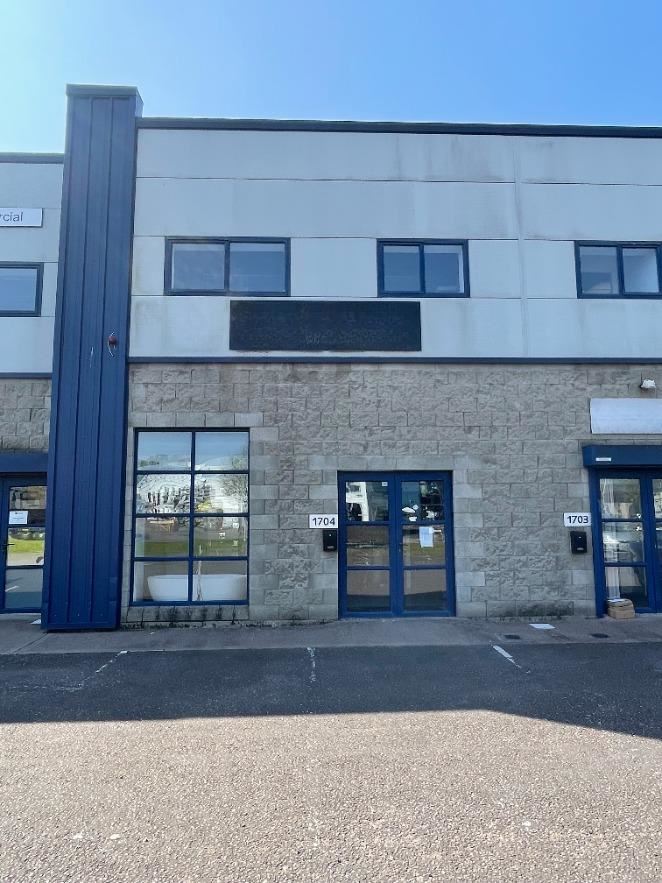 Unit 1704 Euro Business Park, Little Island, Cork