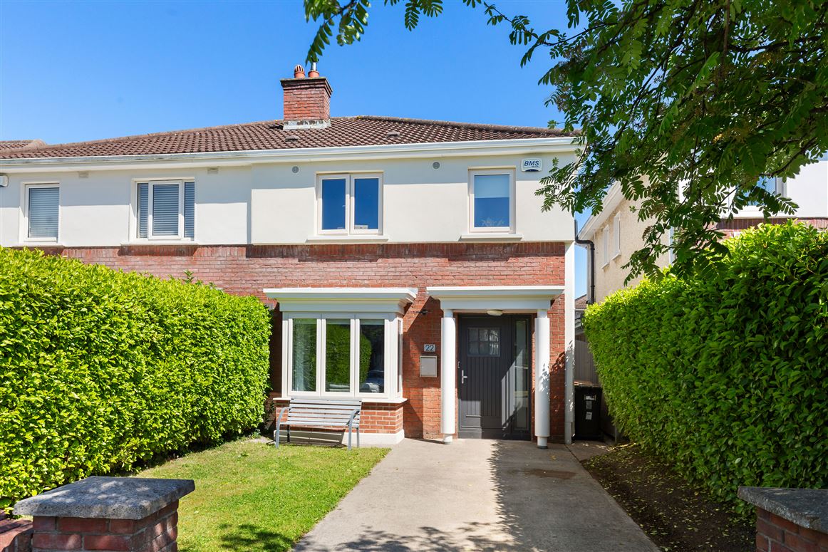 22 Woodstown Heath, Knocklyon,   Dublin 16