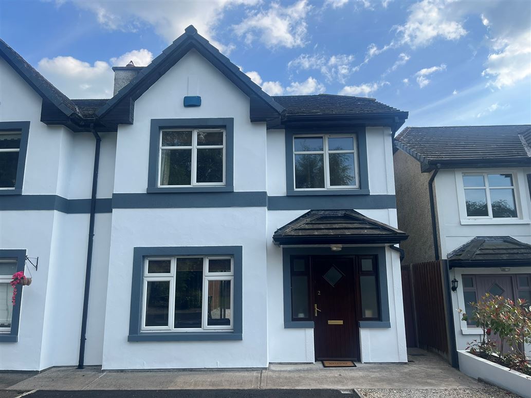 2 Ros Fearna, Murroe, Limerick