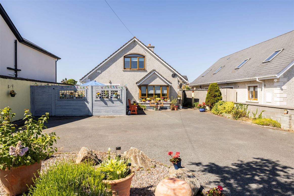 Bedrock, Sundrive Road, Rush, Co. Dublin