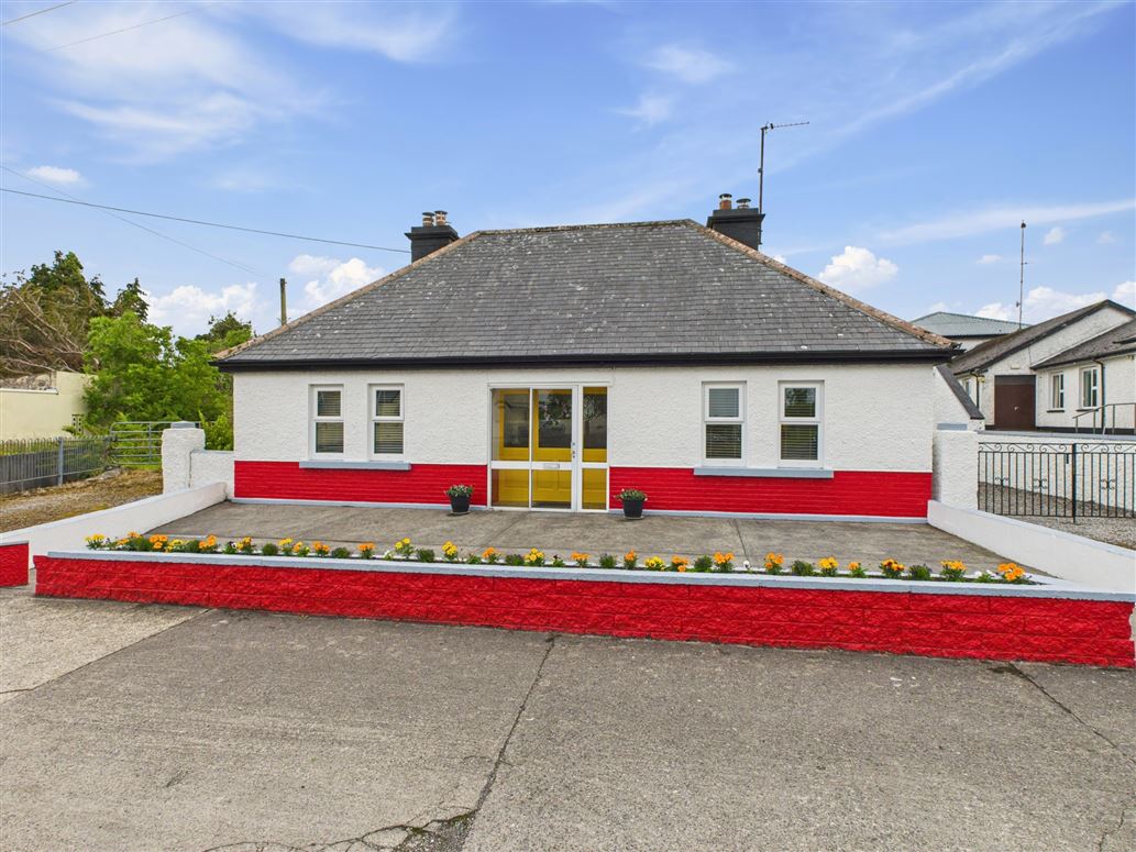 New Inn, Ballinasloe, Co. Galway