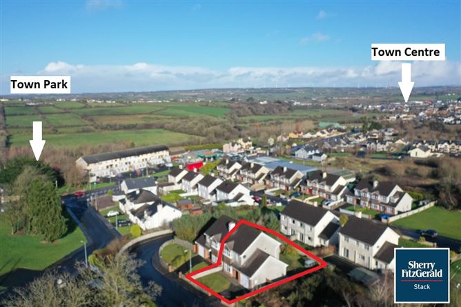 19 The Orchard, Abbeyfeale, Co. Limerick