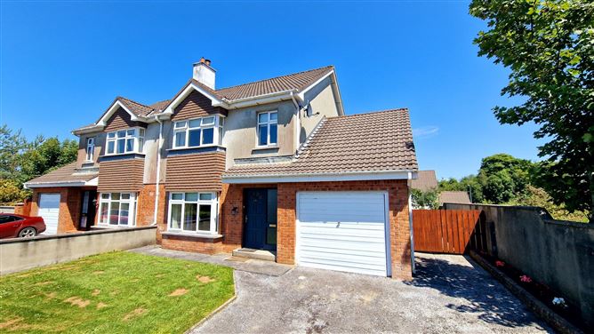 19 The Orchard, Abbeyfeale, Co. Limerick