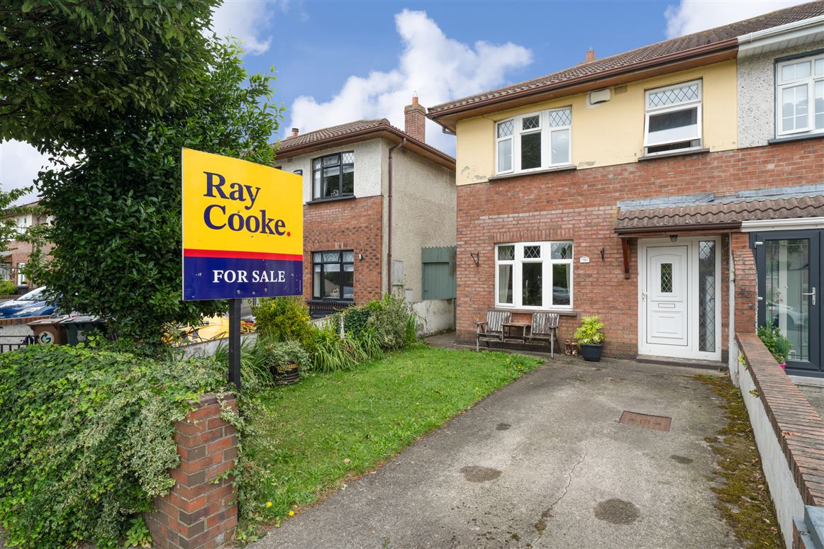 79 Cherrywood Drive, Clondalkin, Dublin 22