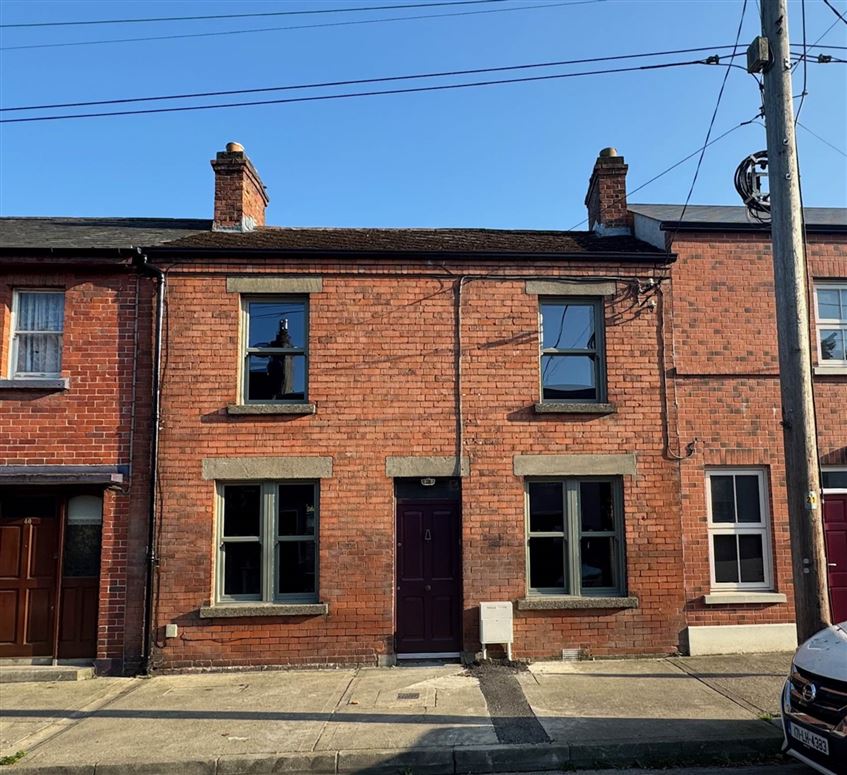 38 Seatown, Dundalk, County Louth