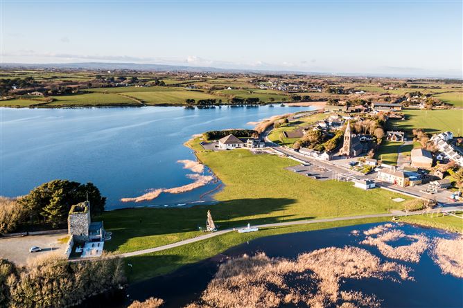 Eardownes, Broadway, Our Lady's Island, Wexford