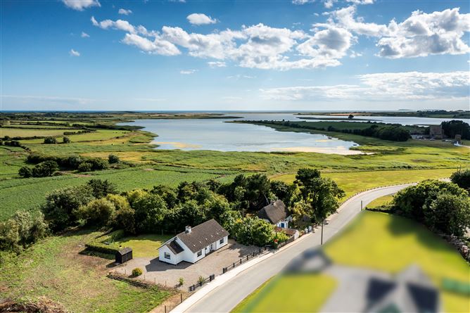 Eardownes, Broadway, Our Lady's Island, Wexford