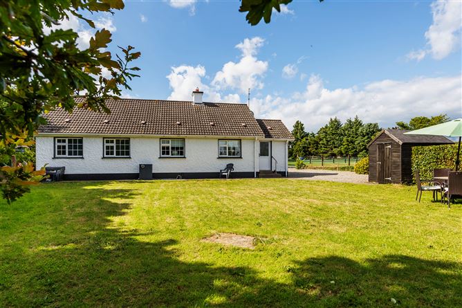 Eardownes, Broadway, Our Lady's Island, Wexford