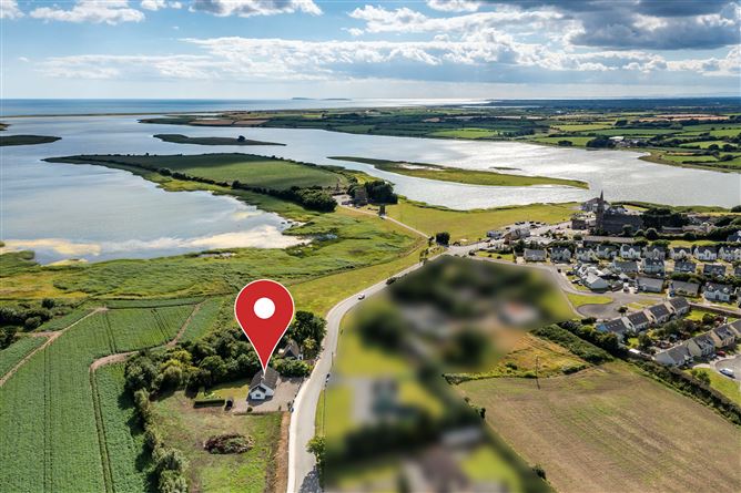 Eardownes, Broadway, Our Lady's Island, Wexford