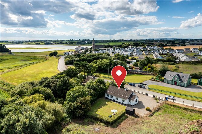 Eardownes, Broadway, Our Lady's Island, Wexford