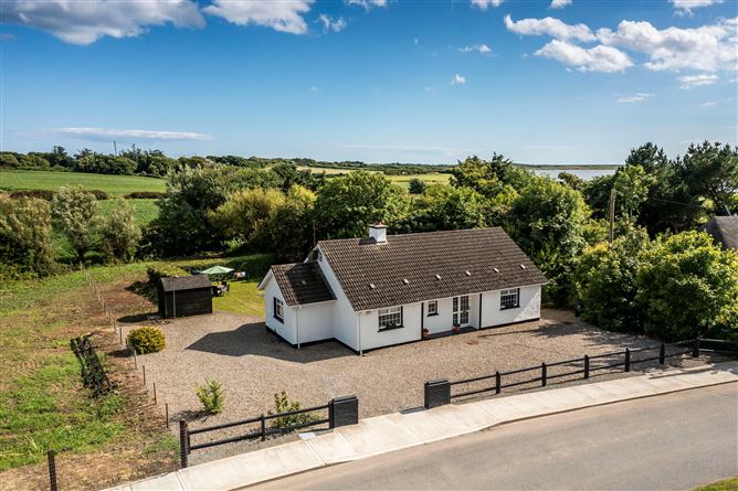 Eardownes, Broadway, Our Lady's Island, Wexford