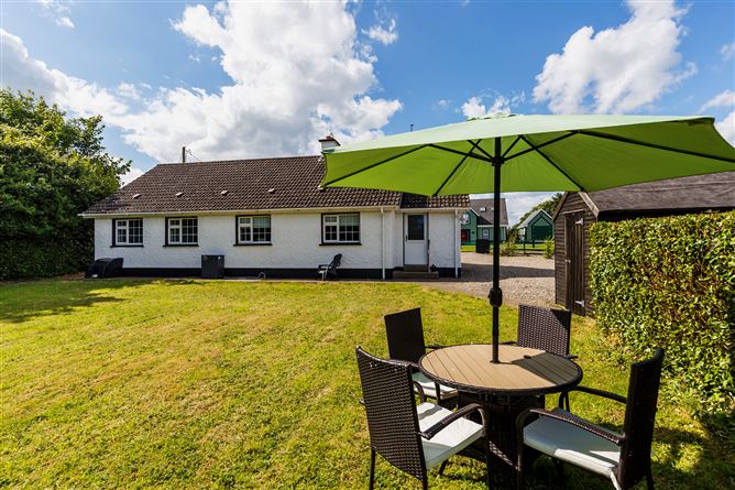 Eardownes, Broadway, Our Lady's Island, Wexford
