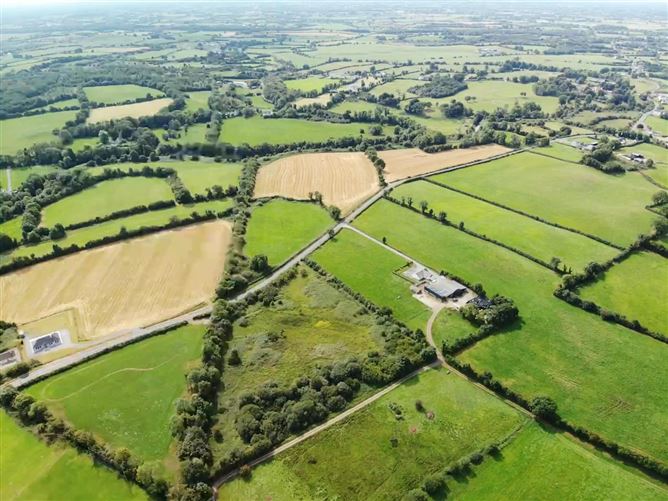 Cloonagh, Ballinagore, Westmeath