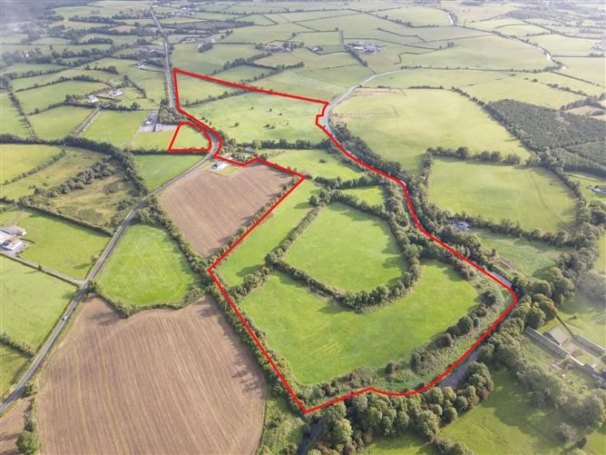 Cloonagh, Ballinagore, Westmeath