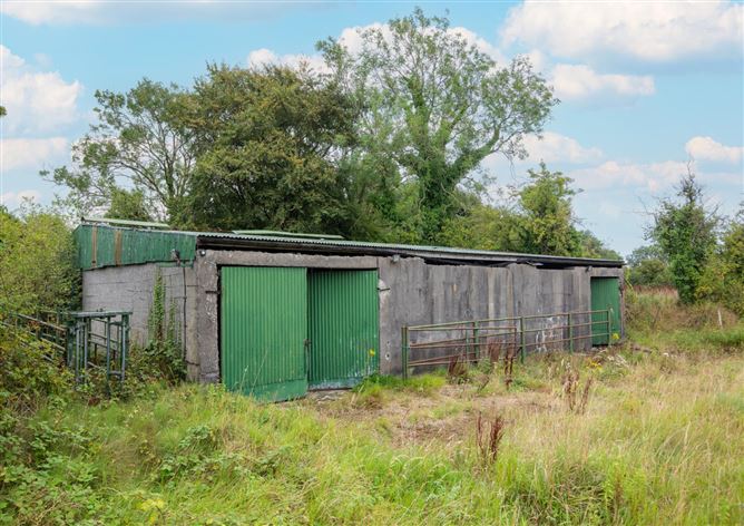 Cloonagh, Ballinagore, Westmeath