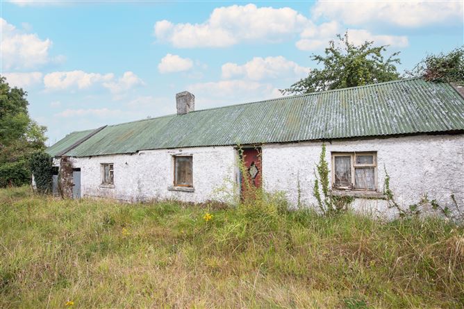 Cloonagh, Ballinagore, Westmeath