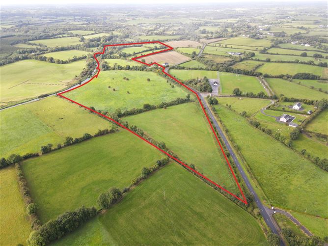 Cloonagh, Ballinagore, Westmeath