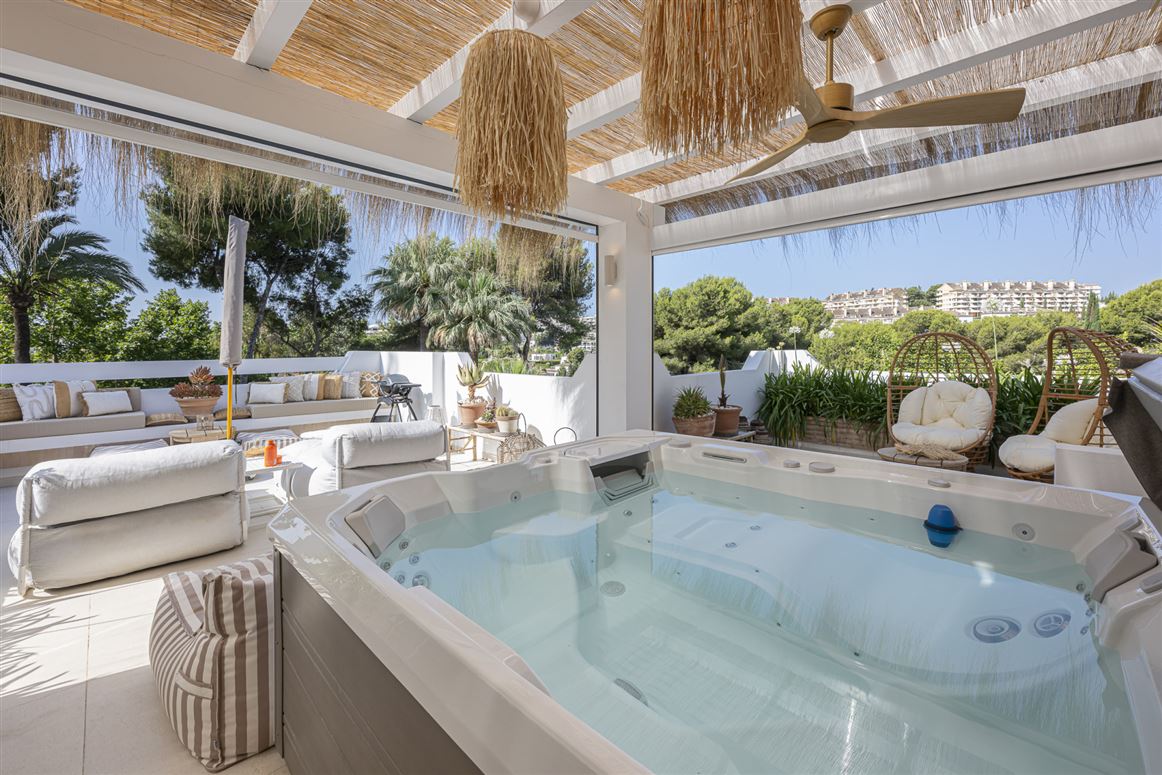 {name:Malaga, codeiso:MA}, Marbella, Nueva Andalucia, Atalaya de Rio Verde, Spain - COSTA-01277P