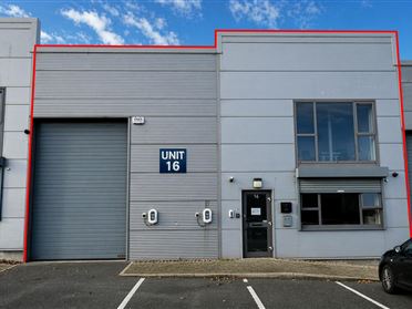 Units 16 Primeside Park, Northwest Business Park, Ballycoolin, Dublin 15, Ireland