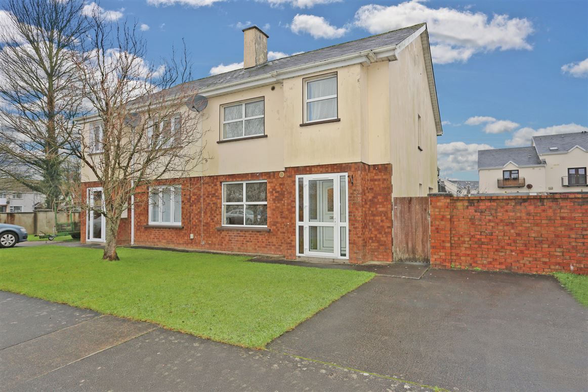 2 Ballycasey Court, Shannon, Clare