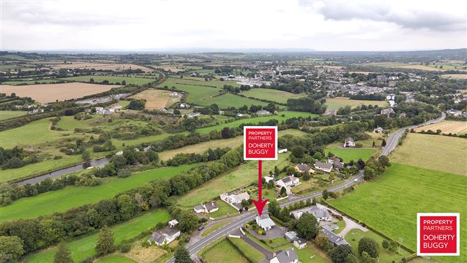 Jerpoint Cottage, Friar Hill, Thomastown, Co Kilkenny