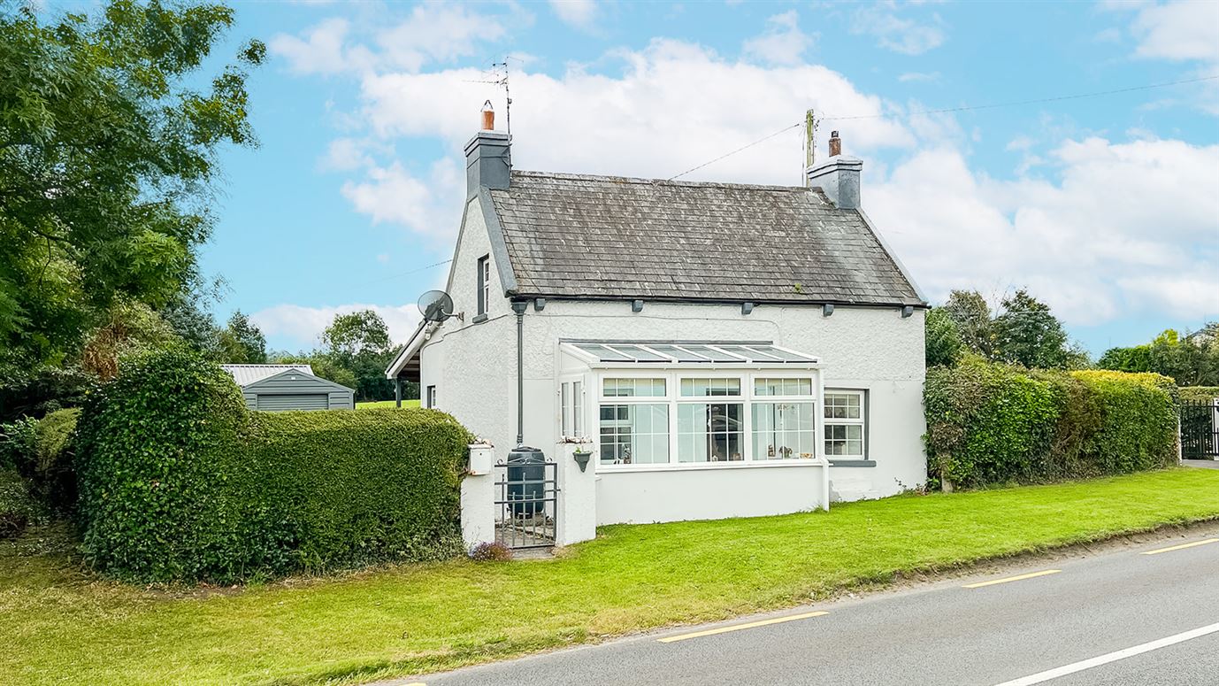 Jerpoint Cottage, Friar Hill, Thomastown, Co Kilkenny