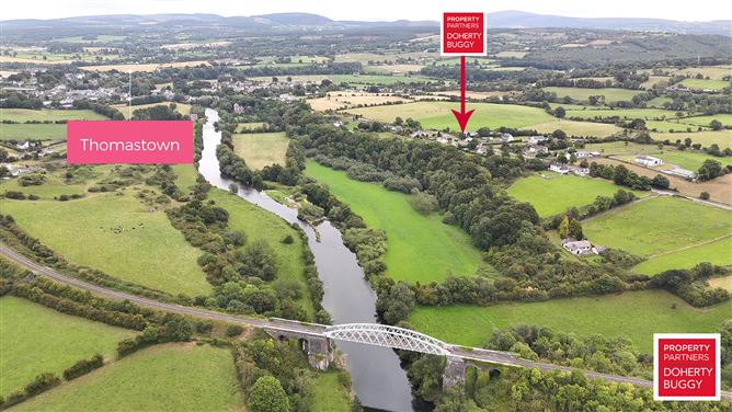 Jerpoint Cottage, Friar Hill, Thomastown, Co Kilkenny