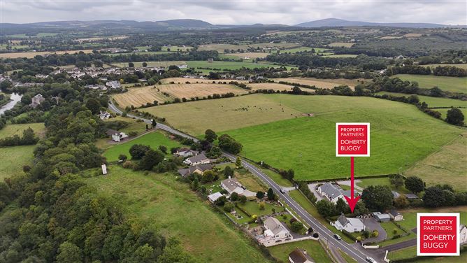 Jerpoint Cottage, Friar Hill, Thomastown, Co Kilkenny