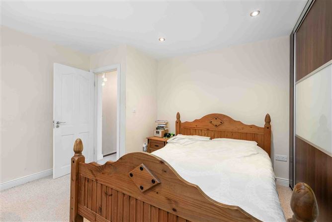 2 X Houses With FPP for 3 X Houses 6 Oldchurch Park, , Clondalkin, Dublin 22