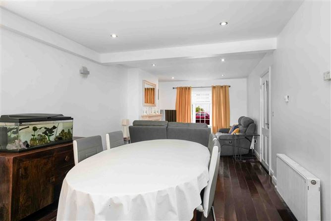 2 X Houses With FPP for 3 X Houses 6 Oldchurch Park, , Clondalkin, Dublin 22